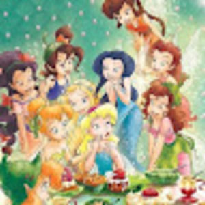 Meet your Posher, Gisele